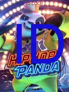 HipHopPanda - RPLOOT