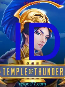 TempleofThunder - RPLOOT