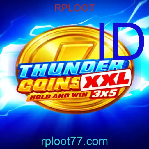 ThunderCoinsXxl - RPLOOT